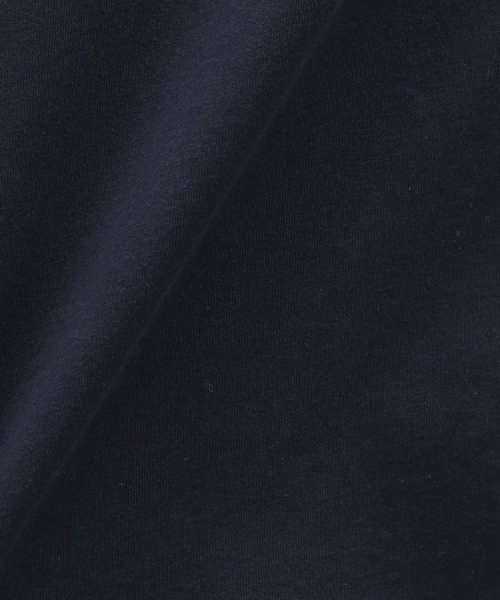 LAKOLE（ラコレ）の「ドッググラフィックロンＴ / 996234（Tシャツ/カットソー・メンズ・ピンク/ホワイト/ネイビー・LARGE/MEDIUM）」の15枚目の写真