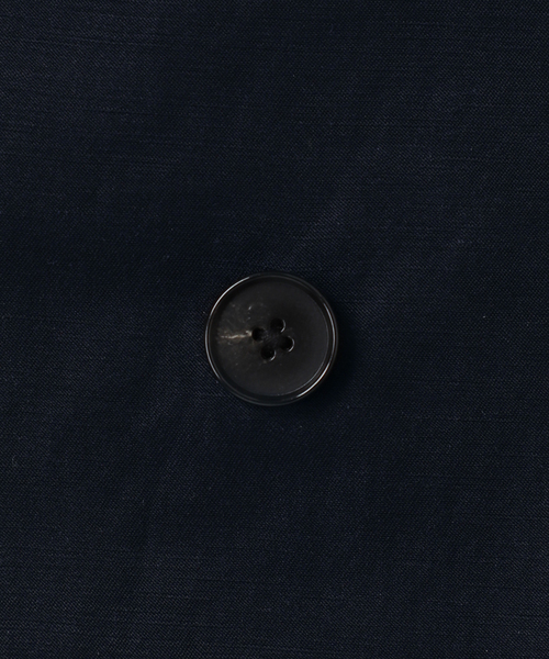 EDIFICE（エディフィス）の「キュプラ/コットン/リネン ツイル ダブルブレストジャケット（テーラードジャケット・メンズ・ブラウン/ネイビー・SMALL/MEDIUM/LARGE）」の20枚目の写真