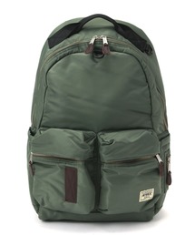 AVIREX | FLIGHT NYLON BACKPACK / フライト ナイロン バックパック / AVIREX / アヴィレックス(バックパック/リュック)