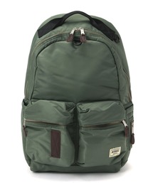 AVIREX | FLIGHT NYLON BACKPACK / フライト ナイロン バックパック / AVIREX / アヴィレックス (バックパック/リュック)