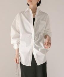RIVE DROITE | MONN.:. (モン)/ルーズシャツ(シャツ/ブラウス)