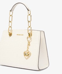 MICHAEL KORS（マイケルコース）の「MKハート パヴェ キー