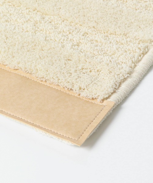 洗濯可』calmland フロアラグ 46×120（ラグ/マット）｜URBAN RESEARCH