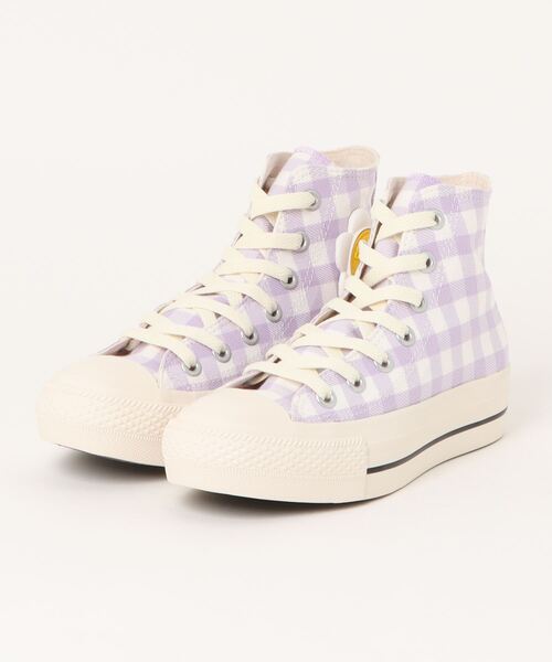 ALL STAR PLTS FLOWERPATCH HI　31311051