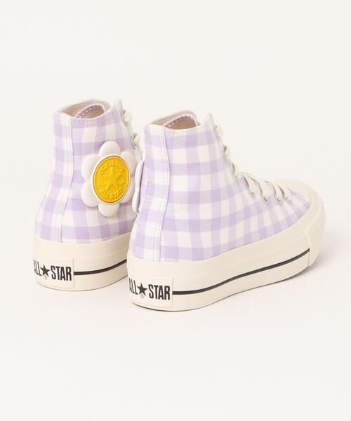 ALL STAR PLTS FLOWERPATCH HI　31311051
