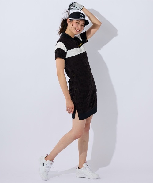 楽天市場】【30%OFFセール】 FILA GOLF/フィラゴルフ ゴルフ