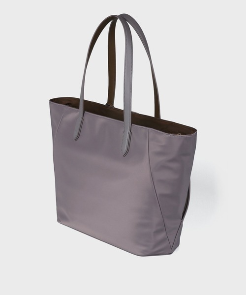 ポールスミス　アーバントラベラー　トートバッグ　チャコールグレー ポールスミス アーバントラベラー トートバッグ チャコールグレー Paul