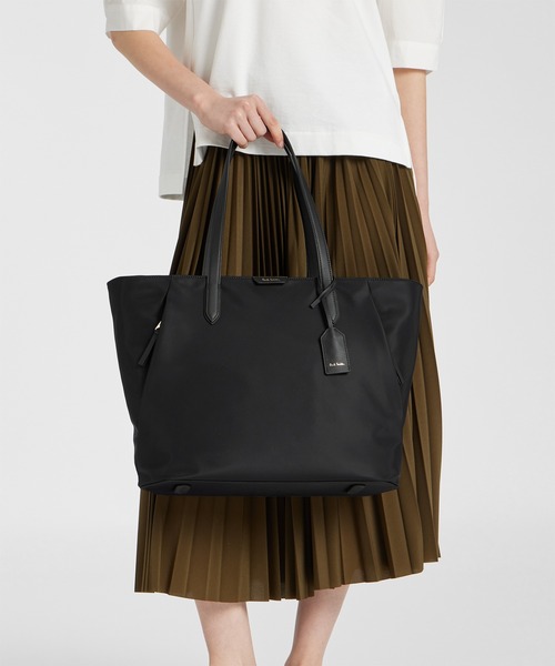 Paul Smith（ポールスミス）の「デイリー ナイロン トートバッグ