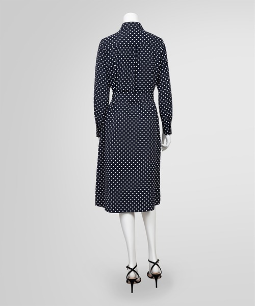 BROOKS BROTHERS（ブルックスブラザーズ）の「ポリエステルファイユ 