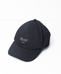 RED KAP(bhLbv)́RED KAP MINI LOGO CAP(Lbv)