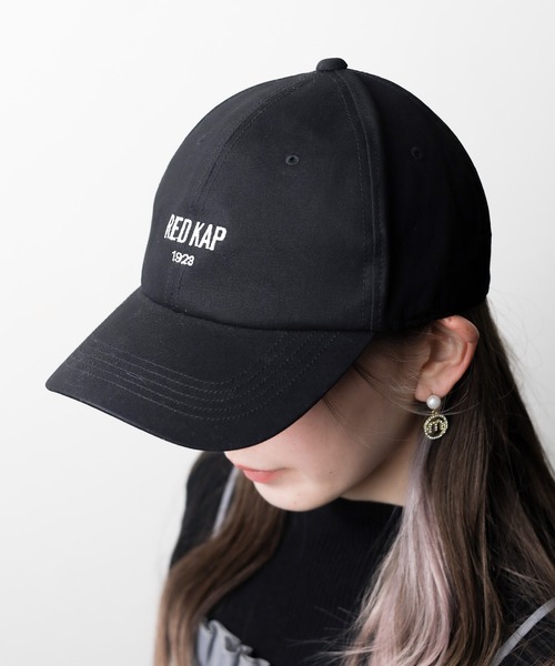 セール】□RED KAP□ MINI LOGO CAP（キャップ）｜RED KAP