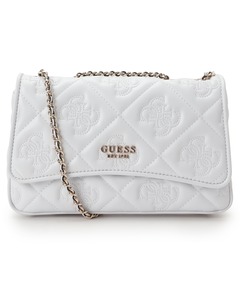 Guess オールオーバー ロゴ プリント ナイロン クロスボディ バッグ | GUESS(ゲス) JAPAN 公式オンラインストア | GUESS