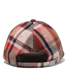 A BATHING APE（アベイシングエイプ）の「BLEACHED BAPE CHECK PANEL