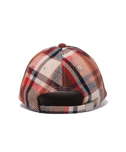 A BATHING APE（アベイシングエイプ）の「BLEACHED BAPE CHECK PANEL