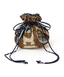 SHIPS | BINDU:PARIS ポシェット(ハンドバッグ)