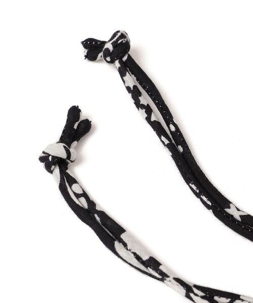 SHIPS(シップス)の「BINDU:PARIS ポシェット(ハンドバッグ・レディース・ピンク系その他/ライトブルー・ONE SIZE)」の5枚目の写真