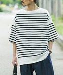 URBAN RESEARCH(アーバンリサーチ)の「トップス(Tシャツ/カットソー)」