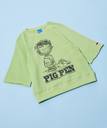 スウェット スヌーピー」に該当するトップス（バックプリント