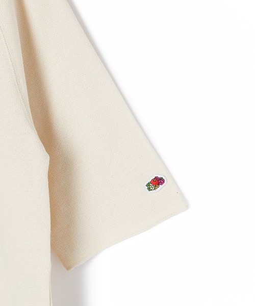 FRUIT OF THE LOOM(フルーツオブザルーム)の「FTL × PEANUTS半袖スウェット / コラボ / ピーナッツ / スヌーピー / 半袖 / プリント / カジュアル / ユニセックス(Tシャツ/カットソー・キッズ・A/B/C/D/E・S/M/L)」の22枚目の写真