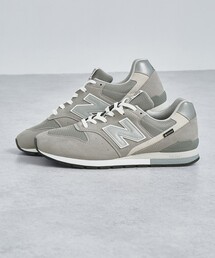 NEW BALANCE | ＜New Balance＞CM996 GTX B2/A2 スニーカー(スニーカー)