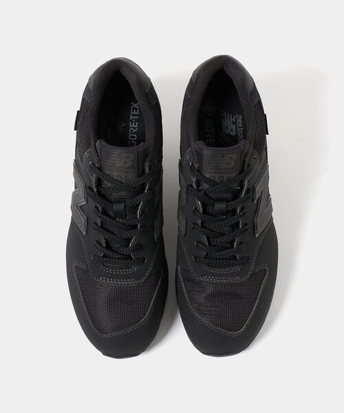 NEW BALANCE(ニューバランス)の「<New Balance>CM996 GTX B2/A2/AB スニーカー(スニーカー・メンズ・グレー/ブラック/その他1・26cm/26.5cm/27cm/27.5cm/28cm)」の20枚目の写真