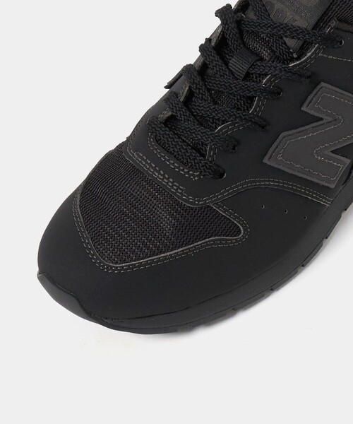 NEW BALANCE(ニューバランス)の「<New Balance>CM996 GTX B2/A2/AB スニーカー(スニーカー・メンズ・グレー/ブラック/その他1・26cm/26.5cm/27cm/27.5cm/28cm)」の21枚目の写真