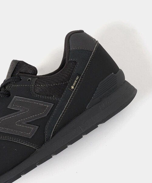 NEW BALANCE(ニューバランス)の「<New Balance>CM996 GTX B2/A2/AB スニーカー(スニーカー・メンズ・グレー/ブラック/その他1・26cm/26.5cm/27cm/27.5cm/28cm)」の22枚目の写真