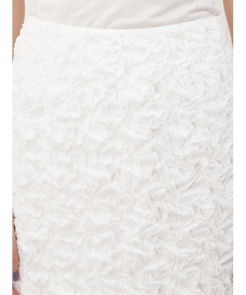 Mila Owen（ミラオーウェン）の「シャーリングファブリック