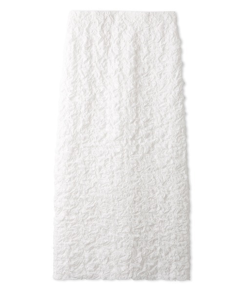 Mila Owen（ミラオーウェン）の「シャーリングファブリック