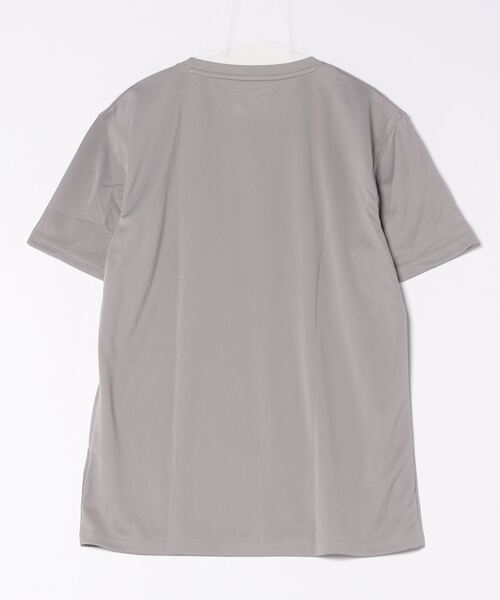 adidas(アディダス)の「【adidas combat sports】アディダスコンバットスポーツ Tシャツ/半袖 adiCLTSPS-CS(Tシャツ/カットソー・メンズ・グレー系その他/ブラック×グレー/グリーン系その他/レッド系その他・M/L/XL)」の5枚目の写真