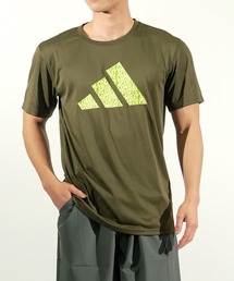 【adidas combat sports】アディダスコンバットスポーツ Tシャツ/半袖 adiCLTSPS-CS
