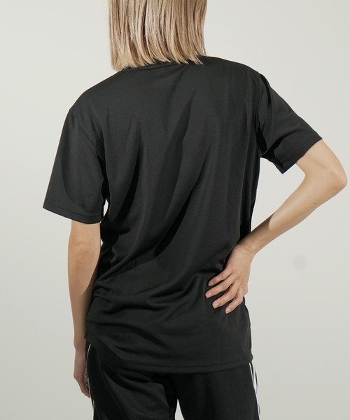 adidas(アディダス)の「【adidas combat sports】アディダスコンバットスポーツ Tシャツ/半袖 adiCLTSPS-CS(Tシャツ/カットソー・メンズ・グレー系その他/ブラック×グレー/グリーン系その他/レッド系その他・M/L/XL)」の12枚目の写真