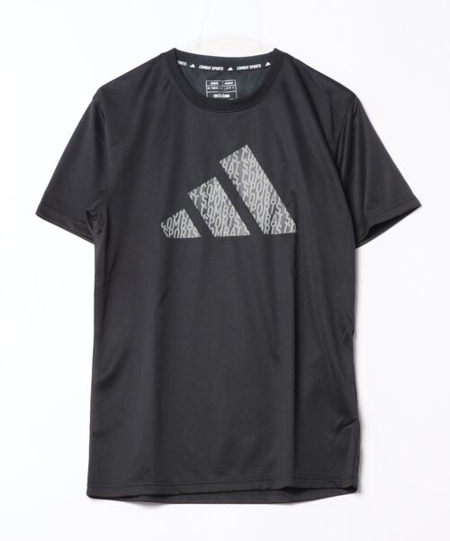 adidas(アディダス)の「【adidas combat sports】アディダスコンバットスポーツ Tシャツ/半袖 adiCLTSPS-CS(Tシャツ/カットソー・メンズ・グレー系その他/ブラック×グレー/グリーン系その他/レッド系その他・M/L/XL)」の14枚目の写真