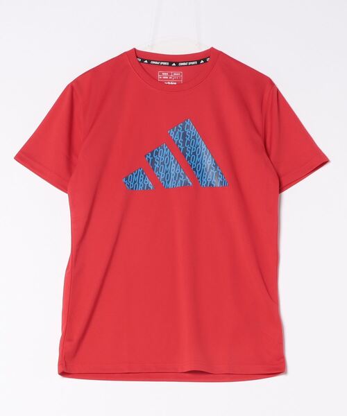 adidas(アディダス)の「【adidas combat sports】アディダスコンバットスポーツ Tシャツ/半袖 adiCLTSPS-CS(Tシャツ/カットソー・メンズ・グレー系その他/ブラック×グレー/グリーン系その他/レッド系その他・M/L/XL)」の17枚目の写真