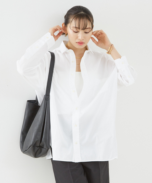 【美品】AULENTTI オウレンティ ワンショルダートートバック AULENTTI（オウレンティ）の「【AULENTTI/オウレンティ】ワン