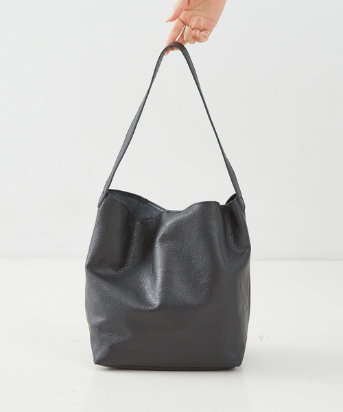 【美品】AULENTTI オウレンティ ワンショルダートートバック AULENTTI（オウレンティ）の「AULENTTI/オウレンティ ワン