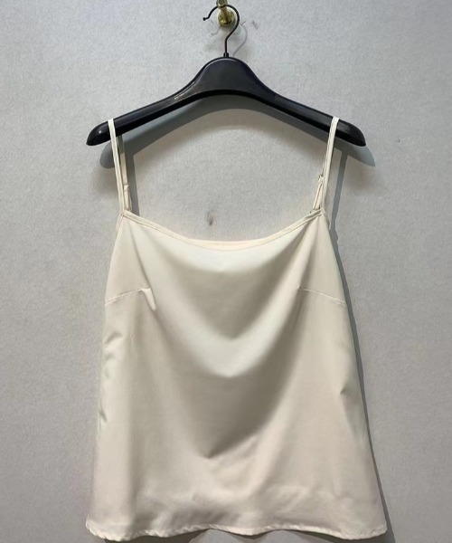 sakishimatokyo(サキシマトーキョー)の「ランタンスリーブチュールブラウス/シアーブラウス(シャツ/ブラウス・レディース・ベージュ/ブラック・FREE)」の10枚目の写真