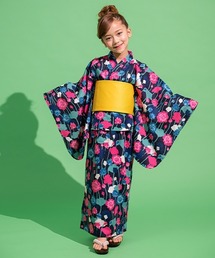 kate spade new york kids（ケイトスペードニューヨーク）｜浴衣