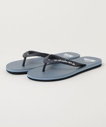 Quiksilver | クイックシルバー QUIKSILVER MOLOKAI CORE(サンダル)