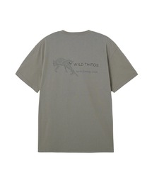 WILDTHINGS WILD CAT WT24043SK