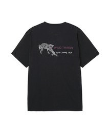 WILDTHINGS WILD CAT WT24043SK