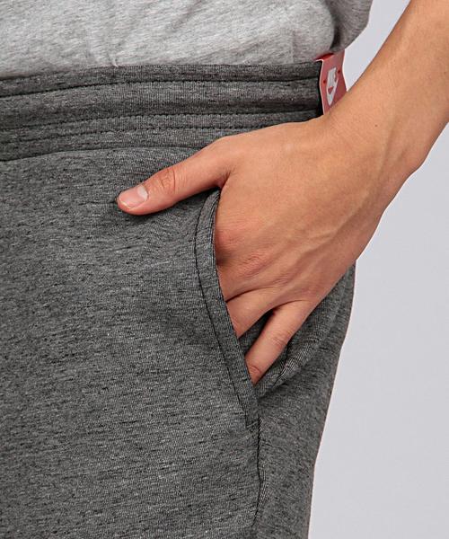 NIKE（ナイキ）の「NIKE（ナイキ） テックフリース1.0 ロングパンツ（その他パンツ・メンズ・グレー/オリーブ・SMALL/LARGE/MEDIUM/X-LARGE）」の7枚目の写真