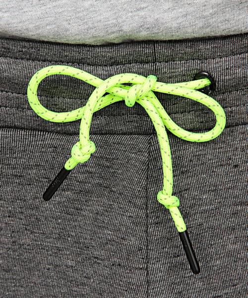 NIKE（ナイキ）の「NIKE（ナイキ） テックフリース1.0 ロングパンツ（その他パンツ・メンズ・グレー/オリーブ・SMALL/LARGE/MEDIUM/X-LARGE）」の11枚目の写真