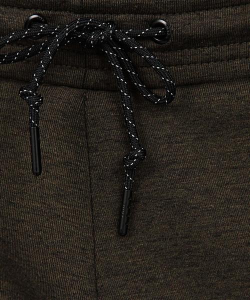 NIKE（ナイキ）の「NIKE（ナイキ） テックフリース1.0 ロングパンツ（その他パンツ・メンズ・グレー/オリーブ・SMALL/LARGE/MEDIUM/X-LARGE）」の8枚目の写真