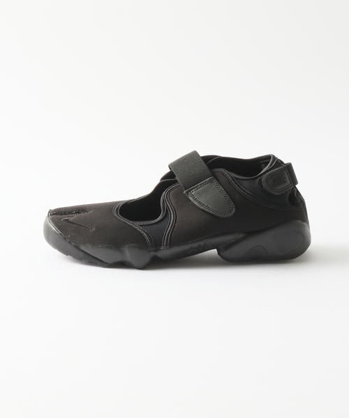 NIKE（ナイキ）の「NIKE (ナイキ) WMNS AIR RIFT HF5389（スニーカー・メンズ・ブラック・29cm/28cm/27cm）」の10枚目の写真