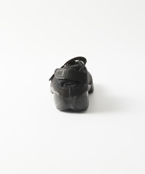 NIKE（ナイキ）の「NIKE (ナイキ) WMNS AIR RIFT HF5389（スニーカー・メンズ・ブラック・29cm/28cm/27cm）」の11枚目の写真