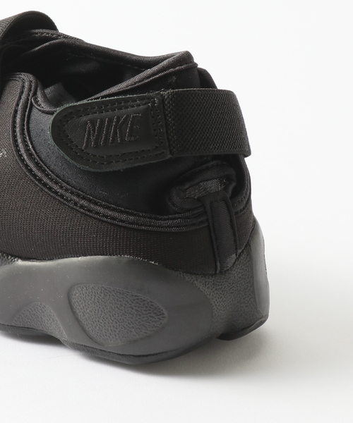 NIKE（ナイキ）の「NIKE (ナイキ) WMNS AIR RIFT HF5389（スニーカー・メンズ・ブラック・29cm/28cm/27cm）」の13枚目の写真