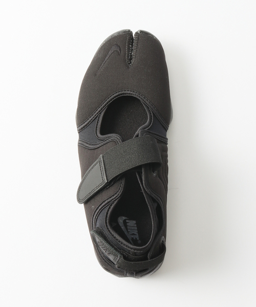 NIKE（ナイキ）の「NIKE (ナイキ) WMNS AIR RIFT HF5389（スニーカー・メンズ・ブラック・29cm/28cm/27cm）」の14枚目の写真