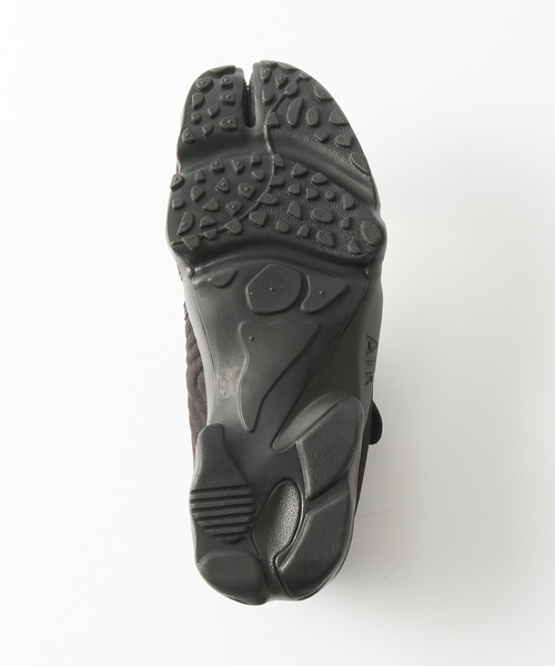 NIKE（ナイキ）の「NIKE (ナイキ) WMNS AIR RIFT HF5389（スニーカー・メンズ・ブラック・29cm/28cm/27cm）」の4枚目の写真