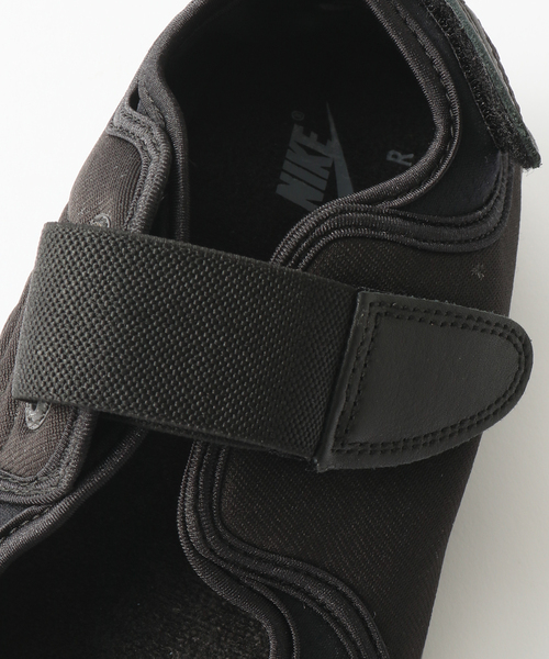 NIKE（ナイキ）の「NIKE (ナイキ) WMNS AIR RIFT HF5389（スニーカー・メンズ・ブラック・29cm/28cm/27cm）」の9枚目の写真